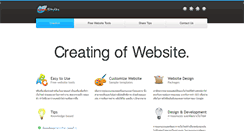 Desktop Screenshot of genstyles.com